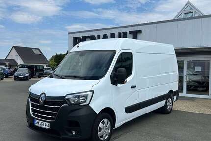 Renault Master 12.245 km 29.900 &euro; Dornburg - Camburg 07774