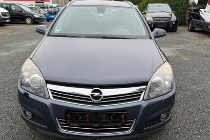 Opel Astra 187.943 km 1.390 &euro; Apolda 99510