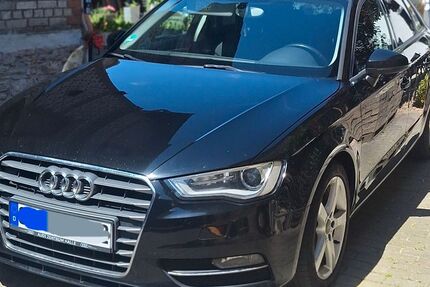 Audi A3 133.000 km 10.599 &euro; Oppurg 07381