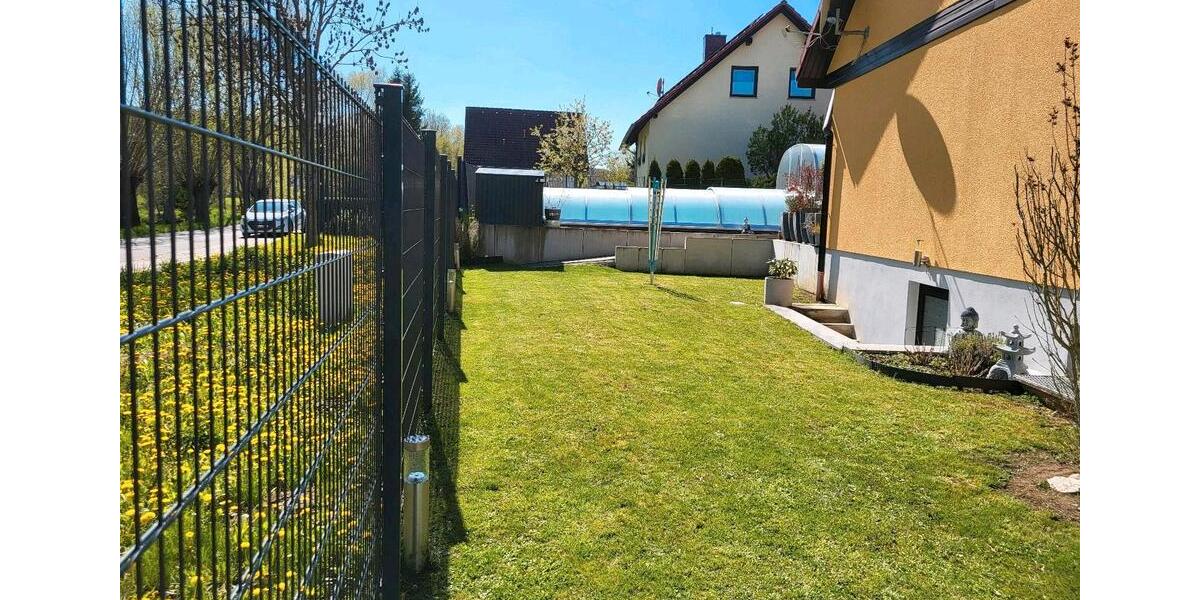 Einfamilienhaus Magdala - 5 Zimmer, 120 m&sup2;, 480.000&euro; | Angebot:26886587