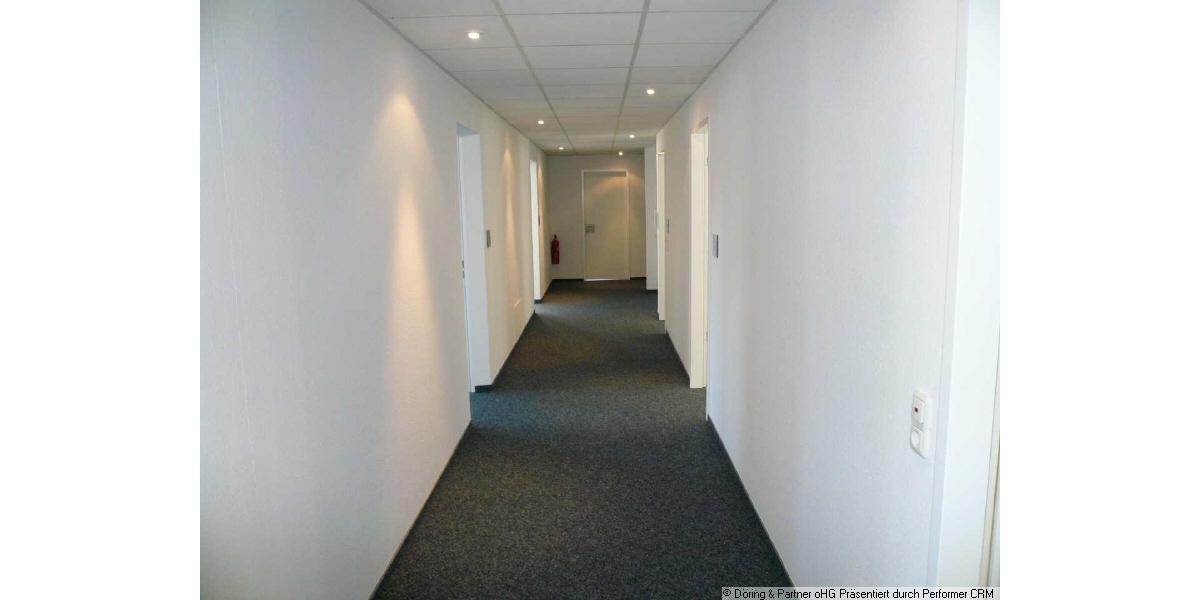 Helle und moderne Büroräume von 15 bis 410 m² in Top-Lage von Bad Köstritz!! - Gewerbeobjekt Bad Köstritz | Angebot:27070941