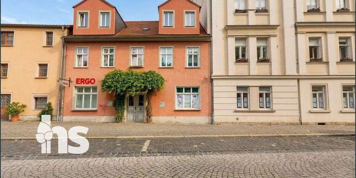 Einfamilienhaus Naumburg - 6 Zimmer, 250 m&sup2;, 120.000&euro; | Angebot:27463639