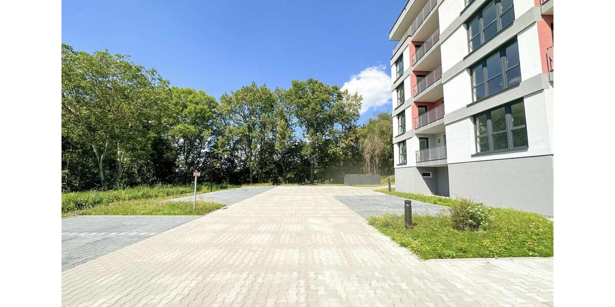 Etagenwohnung Naumburg (Saale) - 1 Zimmer, 47 m&sup2;, 640&euro; | Angebot:26586292