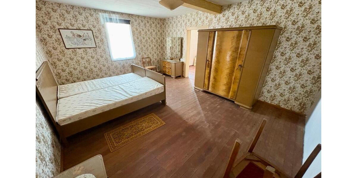 Bauernhaus, Landhaus Apolda - 8 Zimmer, 148 m&sup2;, 225.000&euro; | Angebot:27244739