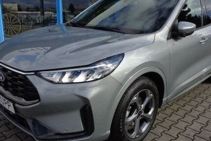 Ford Kuga 20.000 km 27.850 &euro; Triptis 07819