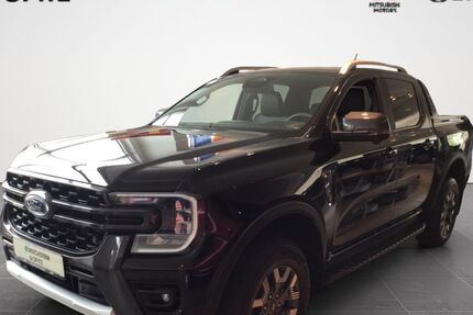 Ford Ranger 3.000 km 54.490 &euro; Jena-Lobeda 07747