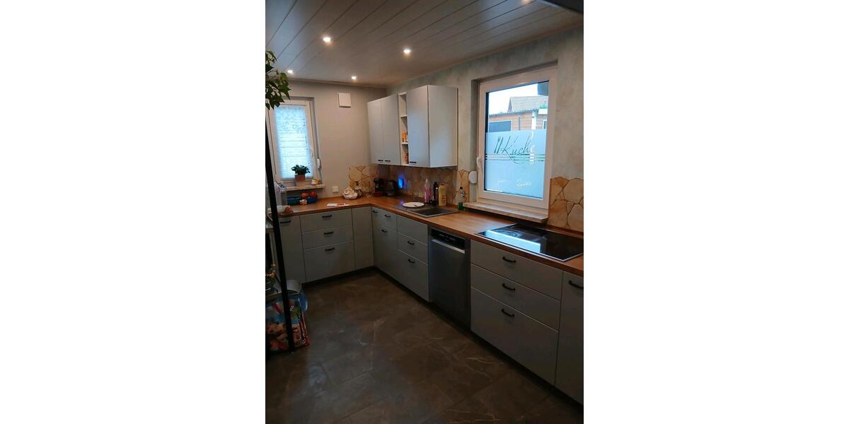Einfamilienhaus Münchenbernsdorf - 4 Zimmer, 90 m&sup2;, 340.000&euro; | Angebot:27267713