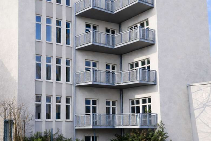 Wohnung Apolda - 2 Zimmer, 70 m&sup2;, 294.000&euro; | Angebot:25392953