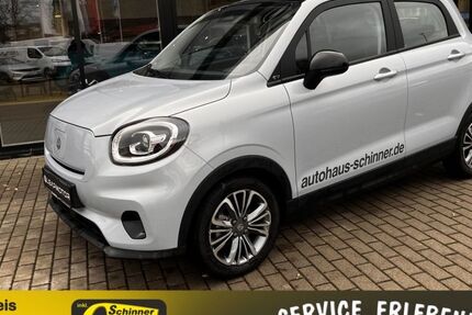 Leapmotor T03 5.000 km 18.147 &euro; Weimar 99427
