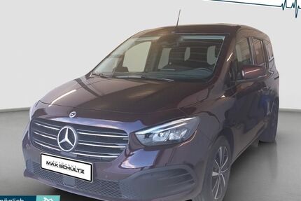 Mercedes-Benz T-Klasse 24.307 km 28.500 &euro; Weimar 99428