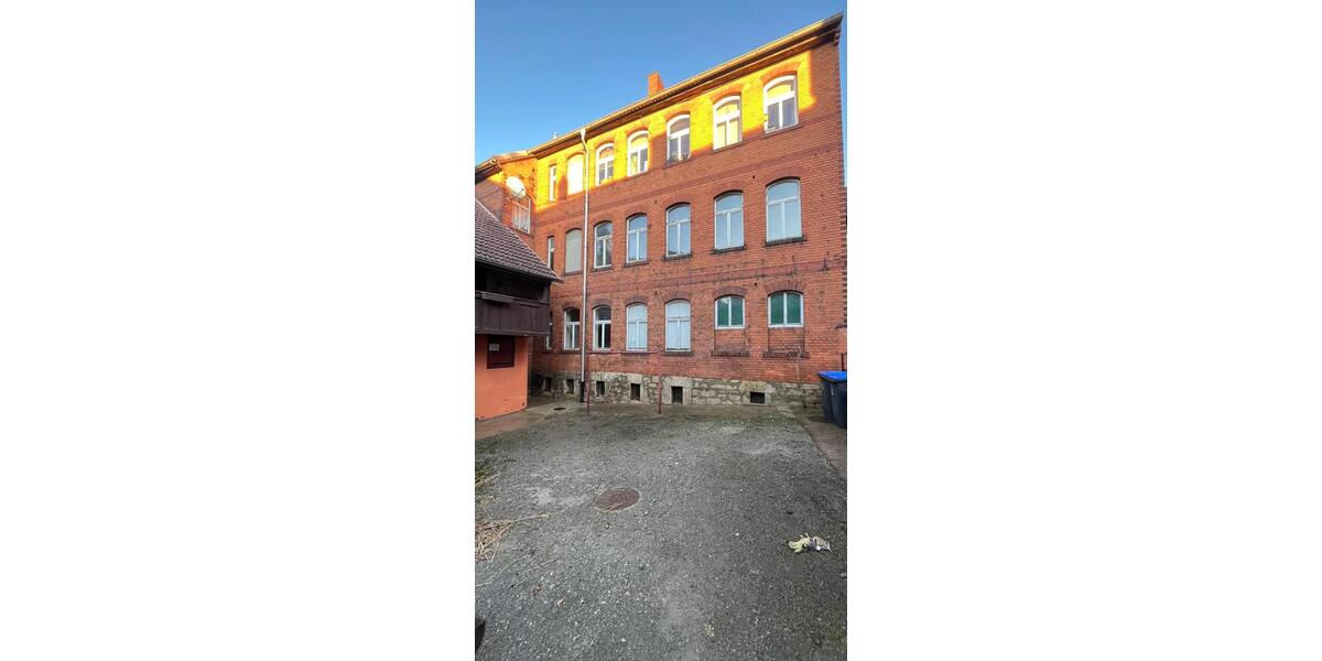Mehrfamilienhaus, Wohnhaus Dornburg-Camburg Camburg - 72.000&euro; | Angebot:27487262