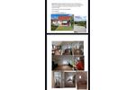 Doppelhaushälfte Rudolstadt - 5 Zimmer, 110 m&sup2;, 180.000&euro; | Angebot:26889013