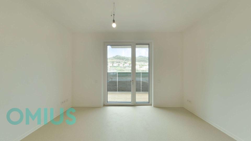 Erdgeschoßwohnung Jena - 2 Zimmer, 56 m&sup2;, 840&euro; | Angebot:26644758