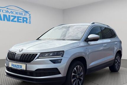 Skoda Karoq 35.669 km 19.990 &euro; Weimar 99425