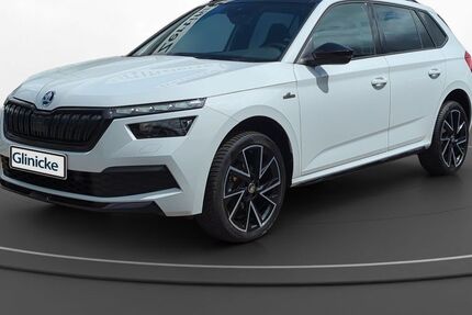Skoda Kamiq 18.390 km 20.980 &euro; Weimar 99423