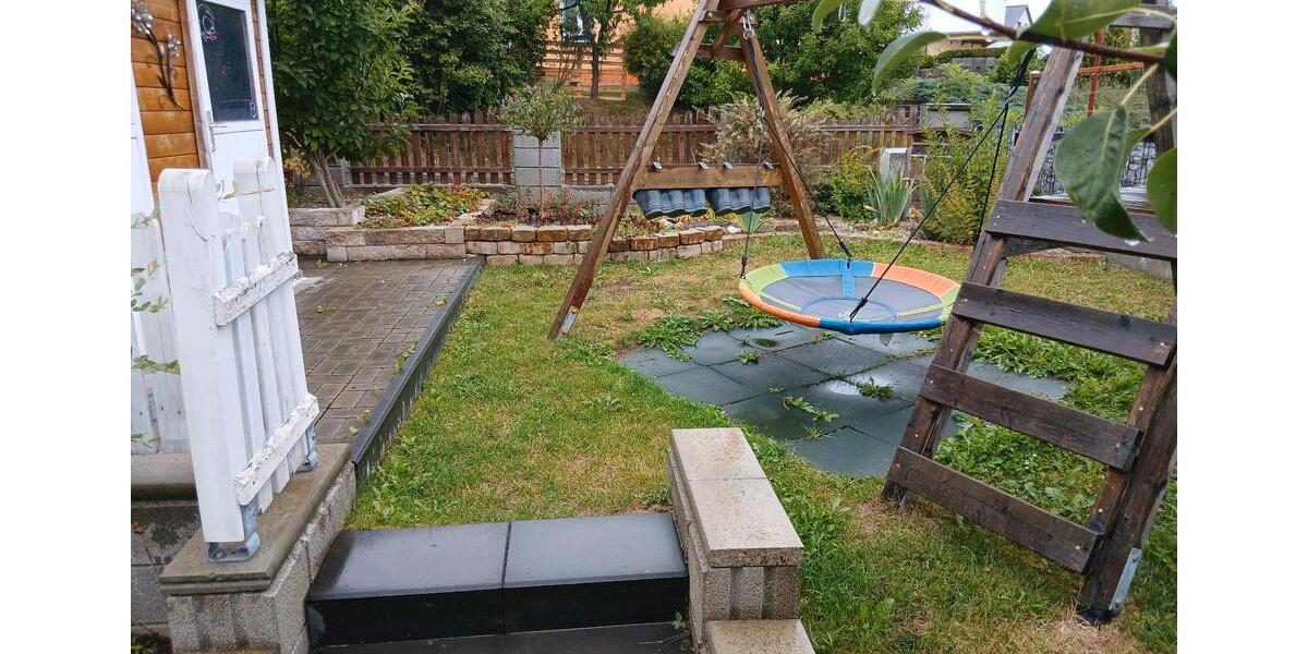 Einfamilienhaus Münchenbernsdorf - 4 Zimmer, 90 m&sup2;, 340.000&euro; | Angebot:27267713