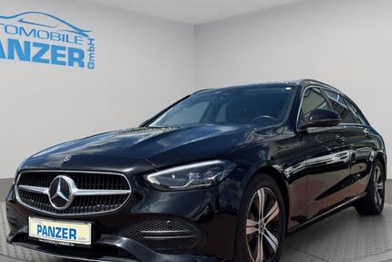 Mercedes-Benz C 300 189.434 km 21.490 &euro; Weimar 99425