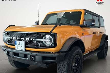 Ford Bronco 1.700 km 54.990 &euro; Jena 07747