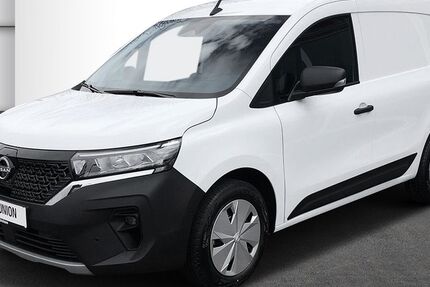 Nissan Townstar 1.250 km 21.490 &euro; Jena 07749