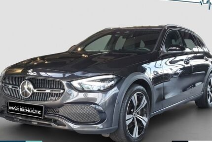 Mercedes-Benz C 220 77.486 km 43.000 &euro; Weimar 99428