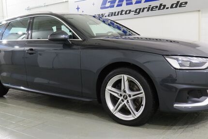 Audi A4 142.800 km 19.950 &euro; Miesitz 07819